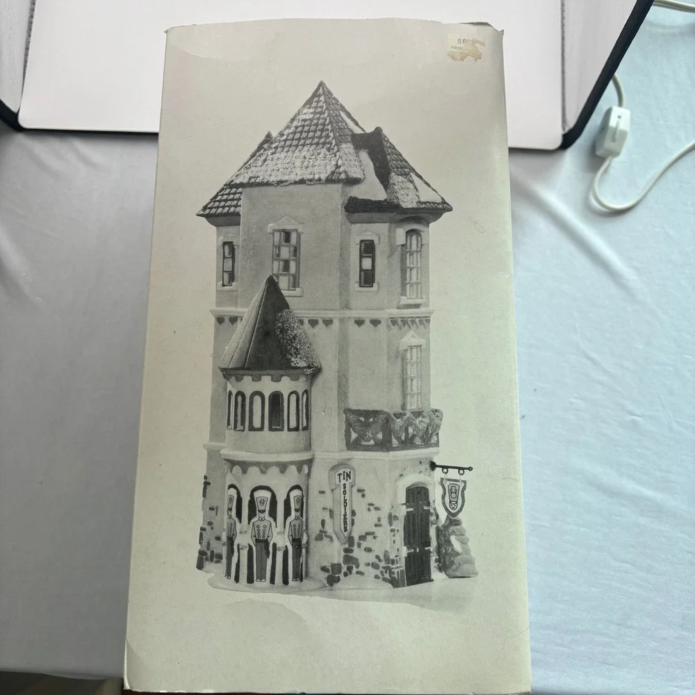 Department 56 department 56